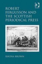 Robert Fergusson and the Scottish Periodical Press