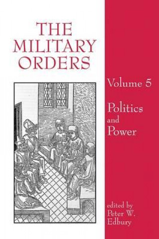 Military Orders Volume V