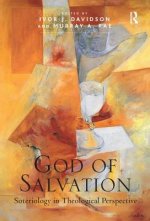 God of Salvation