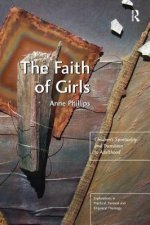 Faith of Girls