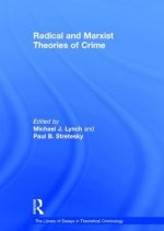 Radical and Marxist Theories of Crime