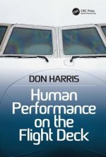 Human Performance on the Flight Deck