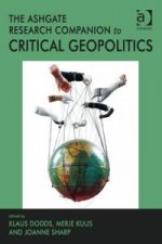 Ashgate Research Companion to Critical Geopolitics