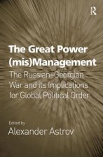 Great Power (mis)Management