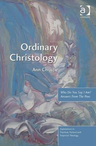 Ordinary Christology