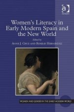 Women's Literacy in Early Modern Spain and the New World