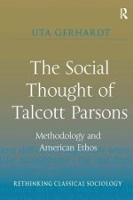 Social Thought of Talcott Parsons