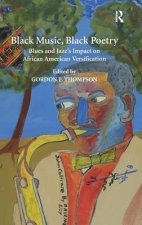 Black Music, Black Poetry