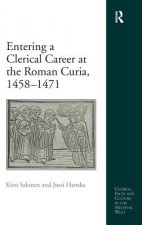 Entering a Clerical Career at the Roman Curia, 1458-1471