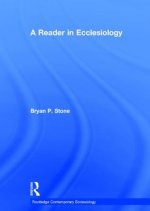 Reader in Ecclesiology