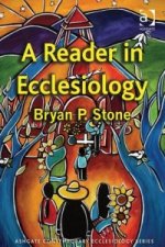Reader in Ecclesiology