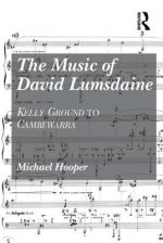 Music of David Lumsdaine