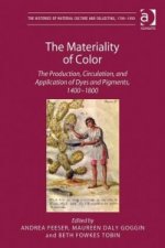Materiality of Color