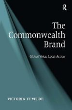 Commonwealth Brand