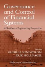Governance and Control of Financial Systems