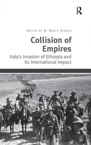 Collision of Empires