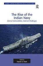 Rise of the Indian Navy