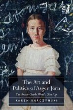 Art and Politics of Asger Jorn