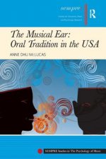 Musical Ear: Oral Tradition in the USA