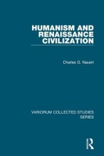 Humanism and Renaissance Civilization