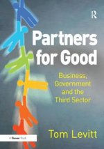 Partners for Good
