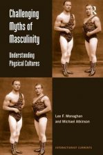 Challenging Myths of Masculinity