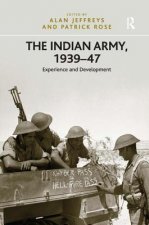 Indian Army, 1939-47
