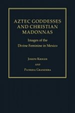 Aztec Goddesses and Christian Madonnas