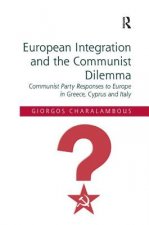 European Integration and the Communist Dilemma