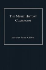 Music History Classroom