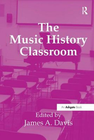 Music History Classroom