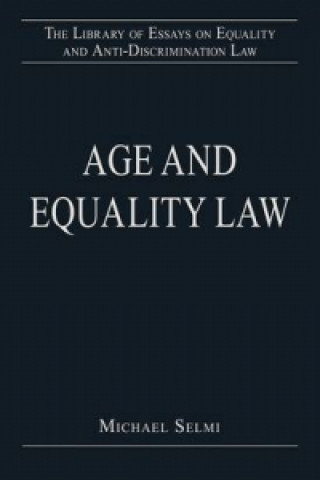 Age and Equality Law