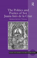 Politics and Poetics of Sor Juana Ines de la Cruz