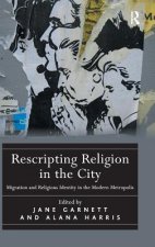Rescripting Religion in the City