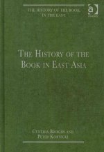 History of the Book in the East: 3-Volume Set