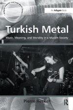 Turkish Metal