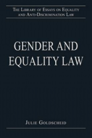 Gender and Equality Law