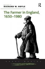 Farmer in England, 1650-1980