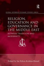 Religion, Education and Governance in the Middle East