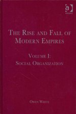 Rise and Fall of Modern Empires: 4-Volume Set