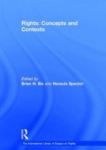 Rights: Concepts and Contexts