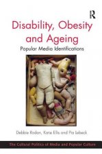 Disability, Obesity and Ageing