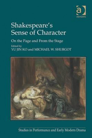 Shakespeare's Sense of Character