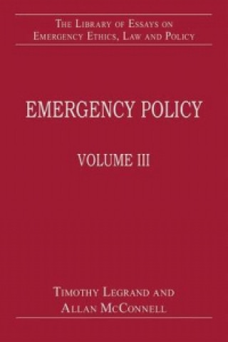 Emergency Policy