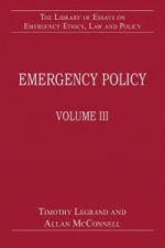 Emergency Policy