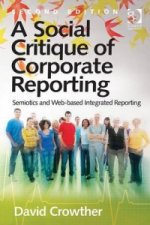 Social Critique of Corporate Reporting