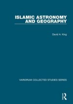 Islamic Astronomy and Geography