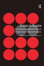 Crises in Russia