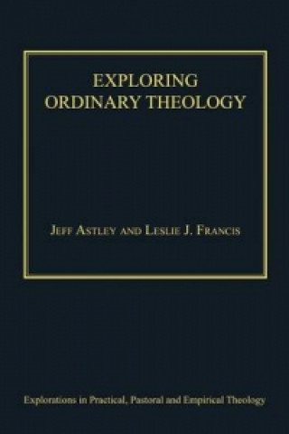 Exploring Ordinary Theology