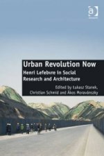 Urban Revolution Now